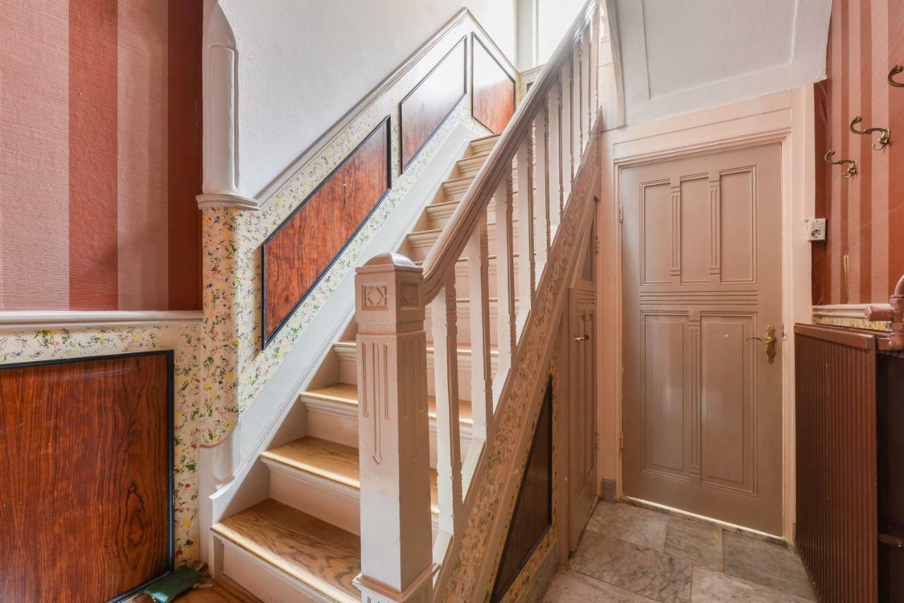 Spacious Family Home אנקהאוזן מראה חיצוני תמונה