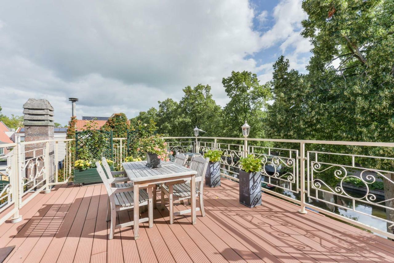 Spacious Family Home אנקהאוזן מראה חיצוני תמונה